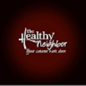 Meet your Posher, The healthy